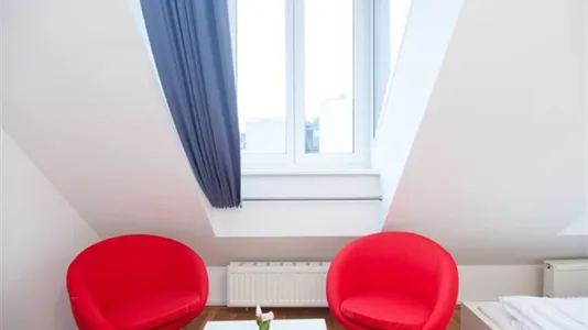 Apartments in Vienna Alsergrund - photo 5