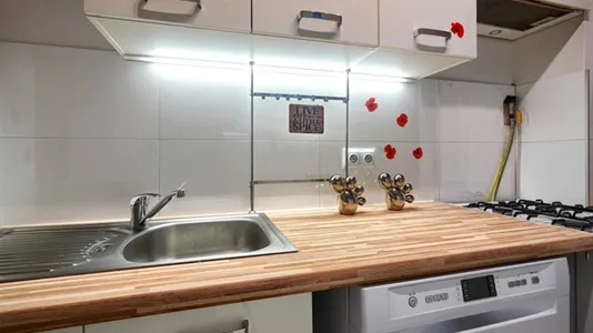 Rooms in Location is not specified - photo 8