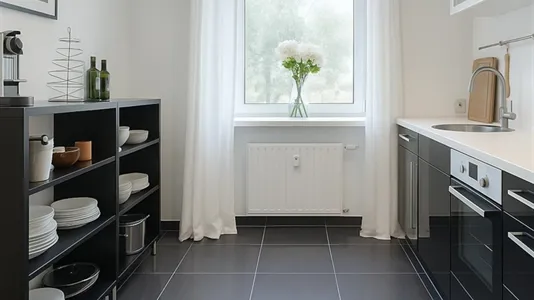 Rooms in Munich Untergiesing-Harlaching - photo 7