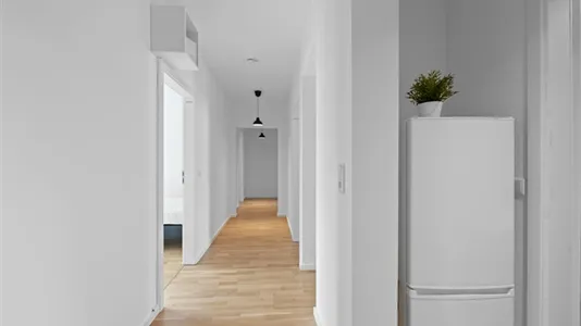 Rooms in Berlin Mitte - photo 6