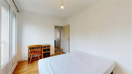 Rooms in Nantes - photo 3