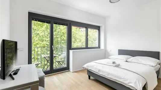 Apartments in Berlin Friedrichshain-Kreuzberg - photo 5