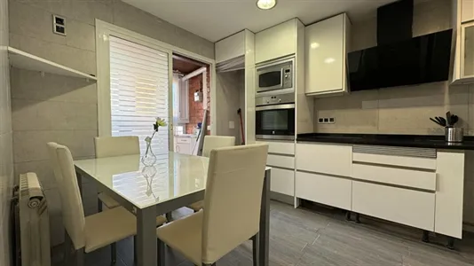 Rooms in Madrid Puente de Vallecas - photo 9