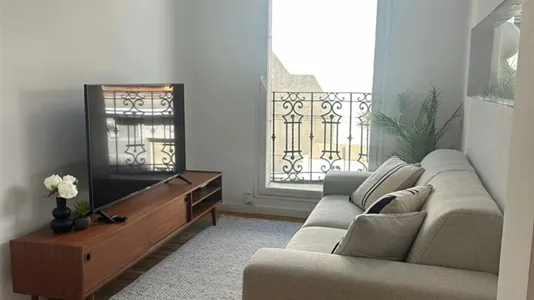 Apartments in Madrid Tetuán - photo 3