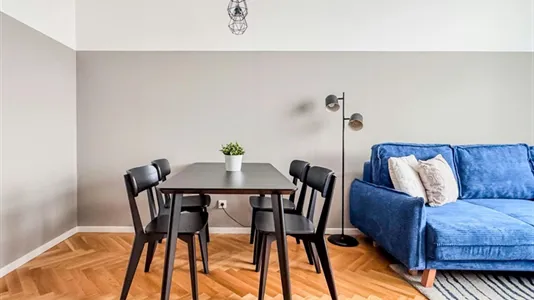 Apartments in Praha 6 - photo 8