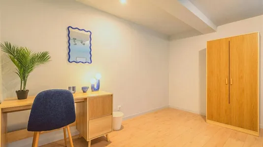 Rooms in Bobigny - photo 7