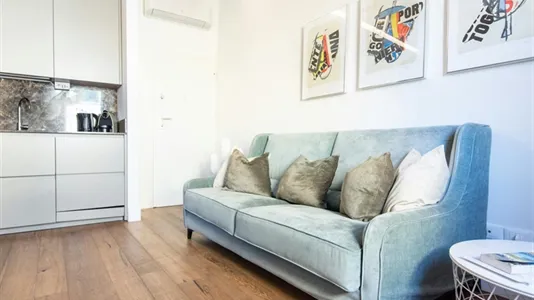 Apartments in Florence - photo 5