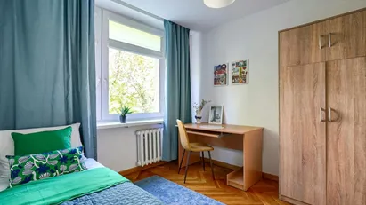 Room for rent in Warsaw