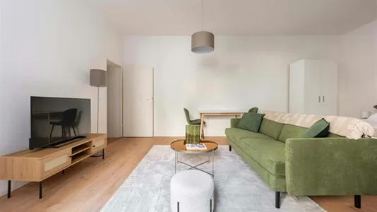 Apartments in Berlin Mitte - photo 8