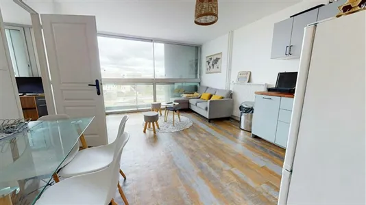 Rooms in Toulouse - photo 5