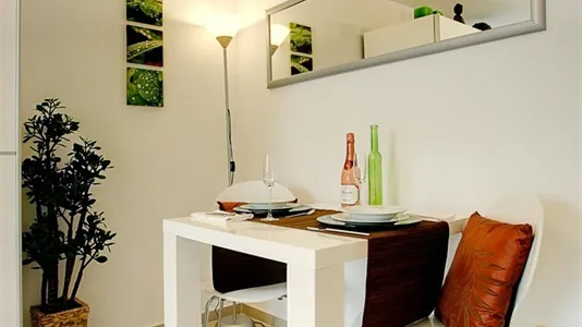 Apartments in Location is not specified - photo 8