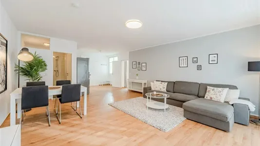 Apartments in Location is not specified - photo 5