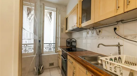 Apartments in Bobigny - photo 6