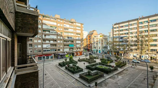 Rooms in Madrid Tetuán - photo 10