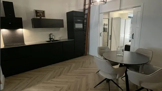 Apartments in Rotterdam Delfshaven - photo 2