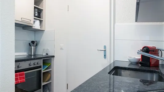 Apartments in Zürich Distrikt 9 - photo 10