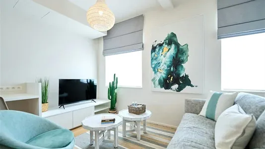 Apartments in Stad Brussel - photo 1