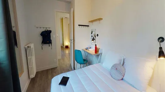 Rooms in Paris 13ème arrondissement - Place d'Italie - photo 2