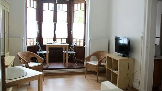 Apartments in Stad Brussel - photo 3