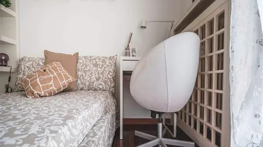 Rooms in Milano Zona 8 - Fiera, Gallaratese, Quarto Oggiaro - photo 4