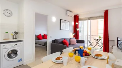 Apartment for rent in Barcelona Eixample, Barcelona