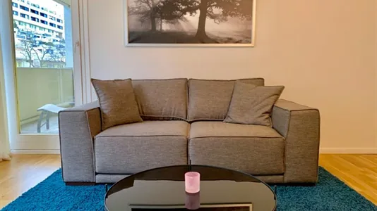 Apartments in Location is not specified - photo 8