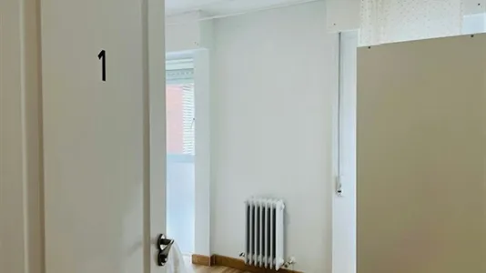 Rooms in Colonia Militar del Goloso - photo 6