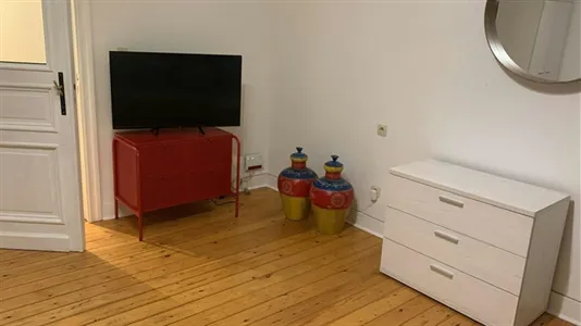 Apartments in Brussels Sint-Gillis - photo 2