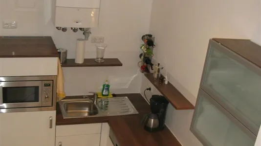 Apartments in Vienna Margareten - photo 7