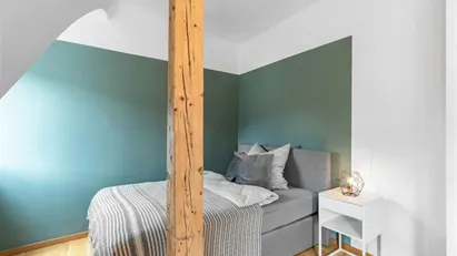 Room for rent in Stuttgart-West, Stuttgart