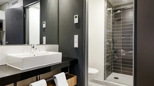 Apartments in Mannheim - photo 4