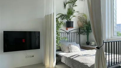 Apartment for rent in Vienna Brigittenau, Vienna