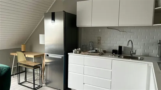 Rooms in Brussels Elsene - photo 7