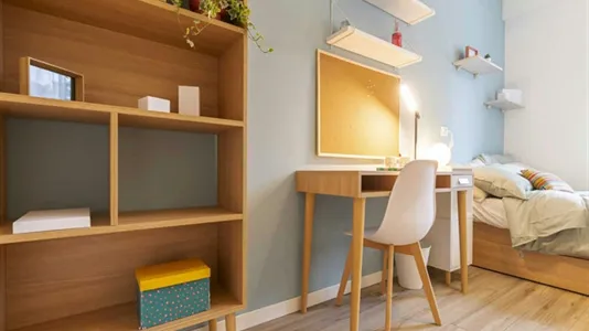 Rooms in Padua - photo 5