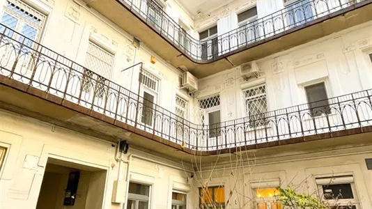 Rooms in Budapest Erzsébetváros - photo 9