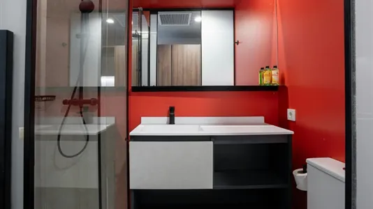 Apartments in Santiago de Compostela - photo 5