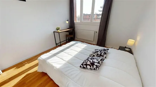 Rooms in Lyon - photo 3