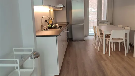 Rooms in Charleroi - photo 2