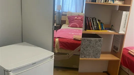 Rooms in Brussels Evere - photo 4