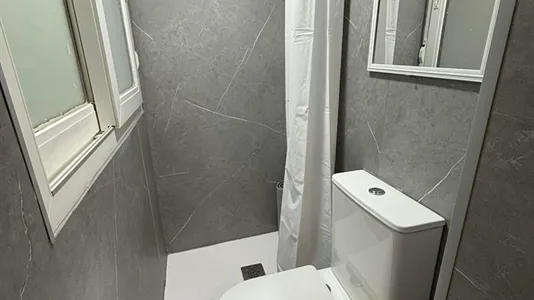 Rooms in Madrid Chamberí - photo 8