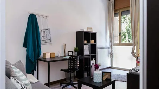 Rooms in Bologna - photo 6