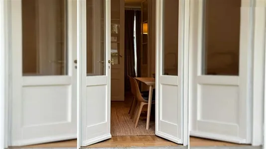 Apartments in Brussels Elsene - photo 7