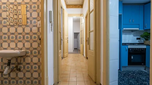 Rooms in Barcelona Ciutat Vella - photo 6