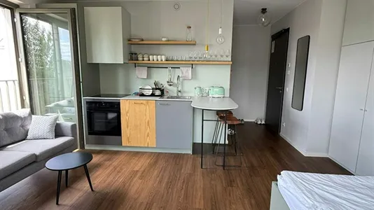 Apartments in Berlin Neukölln - photo 2