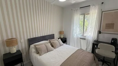 Room for rent in Villaviciosa de Odón, Comunidad de Madrid