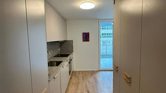 Apartments in Zürich Distrikt 9 - photo 9