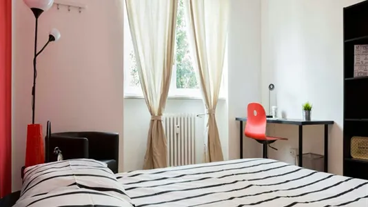 Rooms in Buccinasco - photo 4