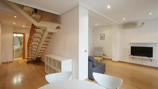 Apartments in Madrid Chamartín - photo 5