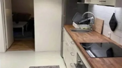 Göteborg - 4rok - tillsv - 12.650kr/mån