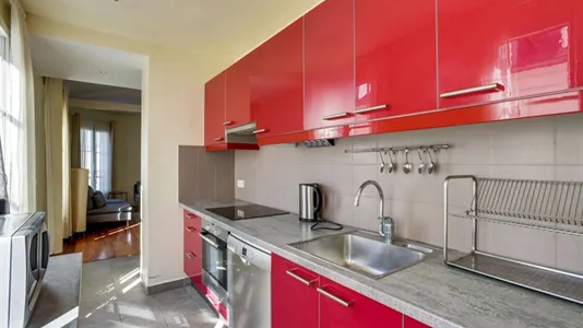 Apartments in Paris 13ème arrondissement - Place d'Italie - photo 10